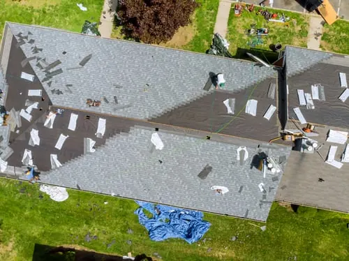 Shingle, Metal or Flat: Choosing a Roof That Handles Gulf Coast Weather