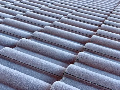 How to Tell If Your Roof Took Storm Damage, Without Climbing Up There