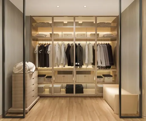 Custom Cabinets