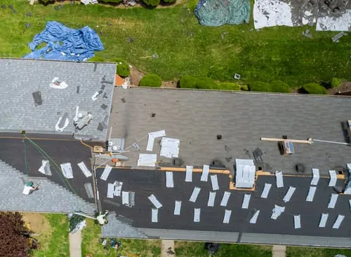 Roofing