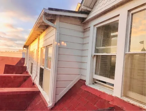 Project gallery — Villco Roofing & Construction